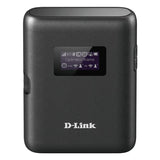 D-Link DWR-933 router wireless Dual-band (2.4 GHz/5 GHz) 4G Nero