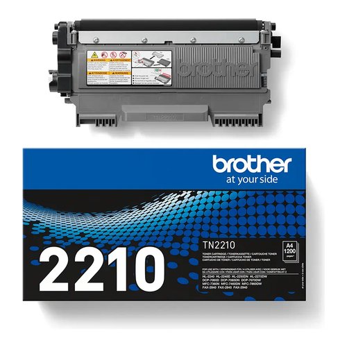 Toner Brother TN2210 Standard