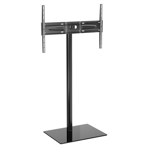 Supporto monitor pavimento Meliconi 480873 Stand 600 Floor Black