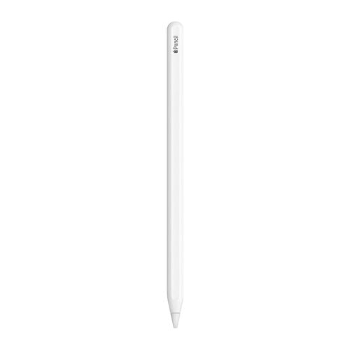 Penna touchscreen Apple MU8F2ZM A PENCIL Seconda Generazione