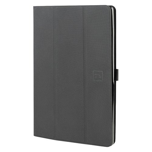 Tucano TAB-3LE101-BK custodia per tablet 25,6 cm (10.1") Custodia a libro Nero