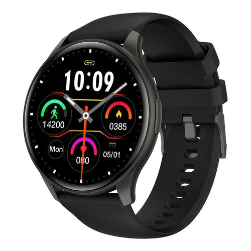 Smartwatch Trevi 0TF23500 T FIT 235 A Black