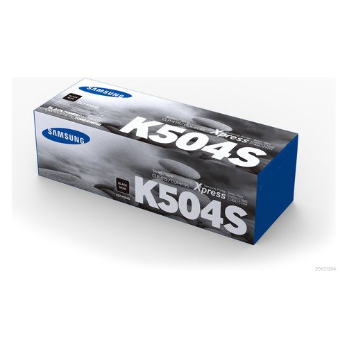 Toner Samsung SU158A Clt K504S