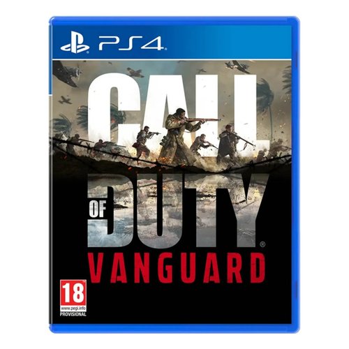 Videogioco Activision 88518IT PLAYSTATION 4 Call Of Duty Vanguard