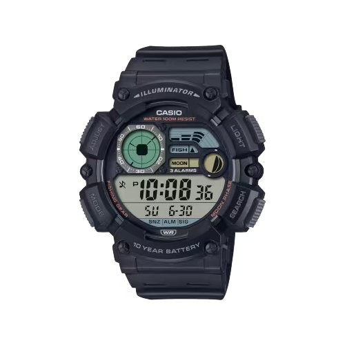 Orologio Casio WS 1500H 1AVEF SPORT