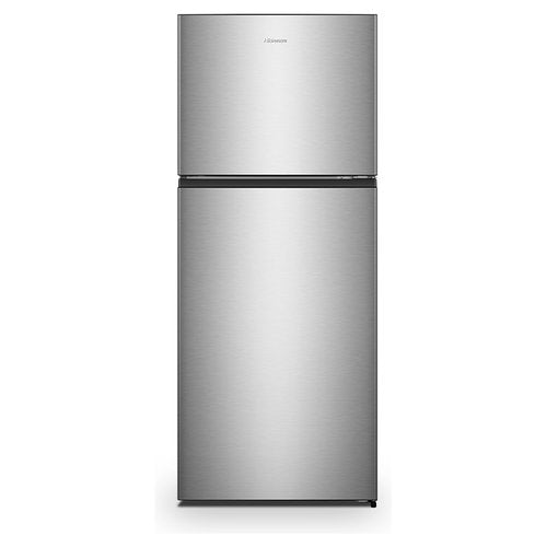 Frigorifero Hisense SERIE RT Rt488N4Dc2 Inox looking