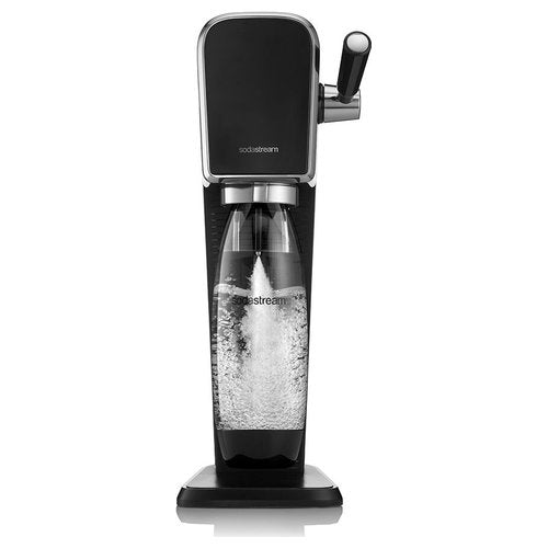 Gasatore Sodastream 1013511411 ART 2270217 Nero Nero