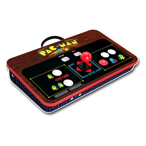Console videogioco Arcade1Up PAC E 20640 PAC MAN Bandai Namco Couchcad