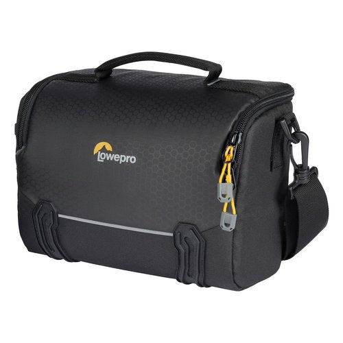 Borsa Lowepro LP37465PWW ADVENTURA GO Sh 160 Black Black