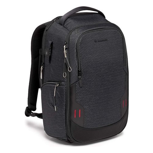 Borsa Manfrotto MB PL2 BP FL M PRO LIGHT Frontloader M Black Black