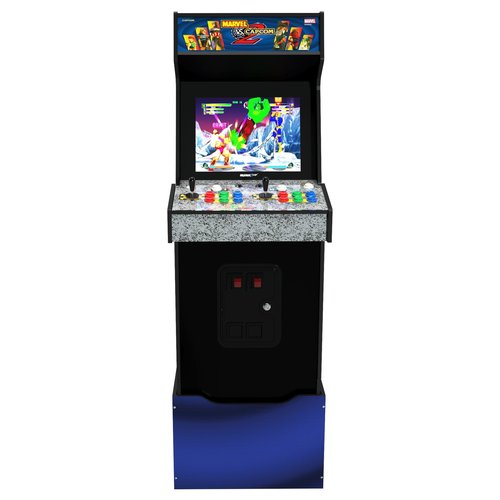 Console videogioco Arcade1Up MRC A 207310 MARVEL Marvel Vs Capcom 2 Wi
