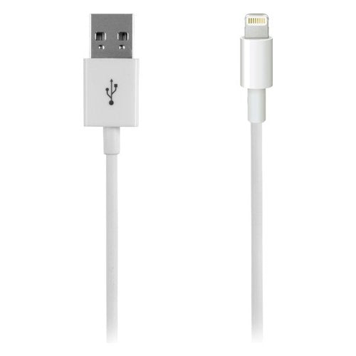 Cavo Lightning Cellular Line USBDATACMFIIPH5W POWER CABLE Certificato