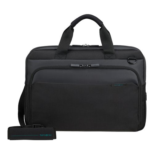 Samsonite Mysight 39,6 cm (15.6") Valigetta ventiquattrore Nero