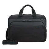 Samsonite Mysight 39,6 cm (15.6") Valigetta ventiquattrore Nero