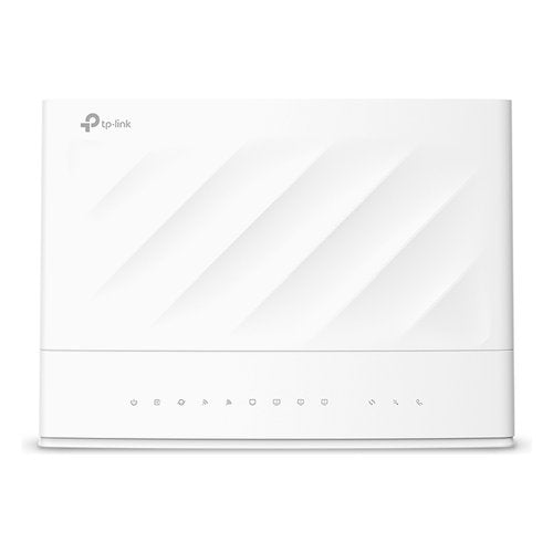 TP-Link VX230v router wireless Gigabit Ethernet Dual-band (2.4 GHz/5 GHz) Bianco