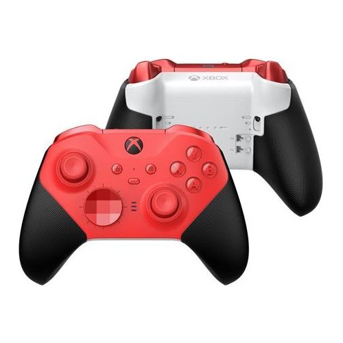 Gamepad Microsoft RFZ 00014 XBOX Elite Series 2 Core Red Red