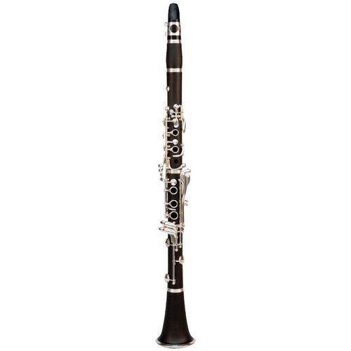 Clarinetto Oqan 031868 Sib Ocl 350 Black Black