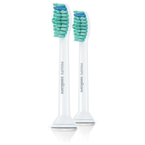 Spazzolino ricambio Philips HX 6012 07 SONICARE Pro Result