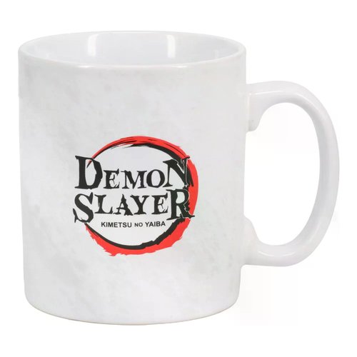 Tazza mug Paladone PP10194DE DEMON SLAYER