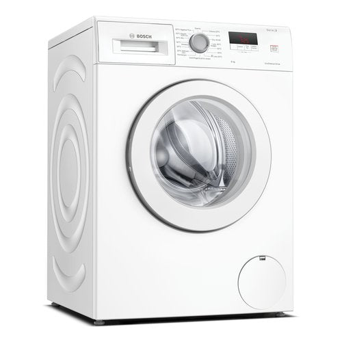 Lavatrice Bosch SERIE 2 WAJ24068II White