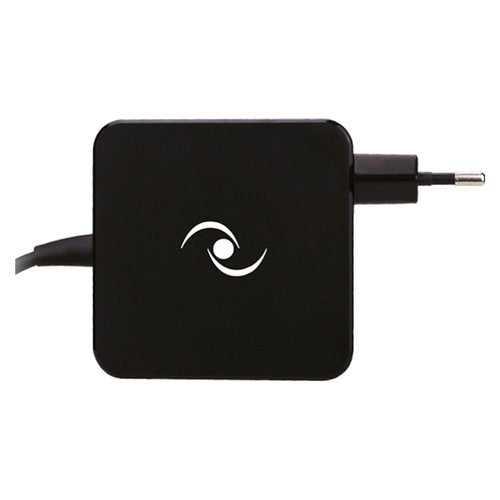 Tecnoware FAU17563 adattatore e invertitore Interno 65 W Nero