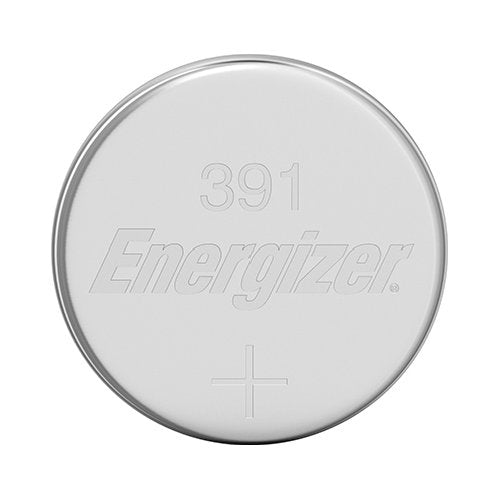 Batteria Energizer MULTI DRAIN 391 381