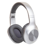 Panasonic Cuffie a Padiglione Wireless RB-HX220BDES, Argento