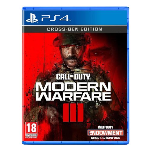 Videogioco Activision 88557IT PLAYSTATION 4 Call Of Duty Modern Warfar