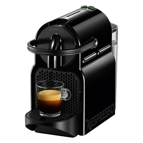 De Longhi Macchina caffè NESPRESSO EN80 B Inissia Nero 0132191105