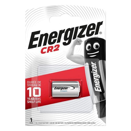 Energizer ENCR2P1