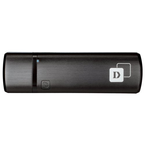 D-Link AC1200 WLAN 867 Mbit/s