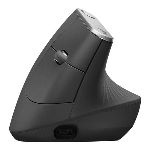 Mouse Logitech 910 005448 MX SERIES Vertical Advanced Ergonomic Wirele