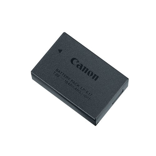 Canon Batteria LP-E17