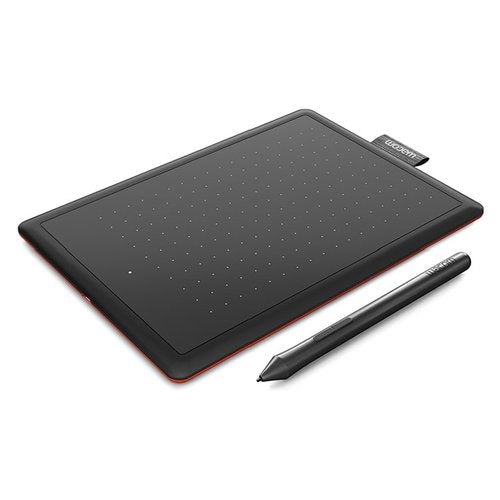 Tavoletta grafica Wacom CTL 472 S ONE Small Black