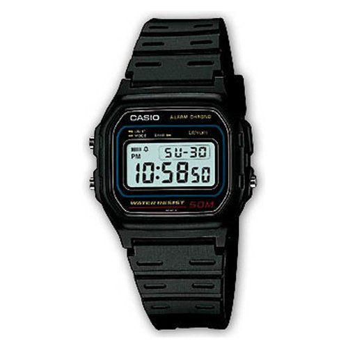 Orologio Casio COLLECTION W 59 1Vqef