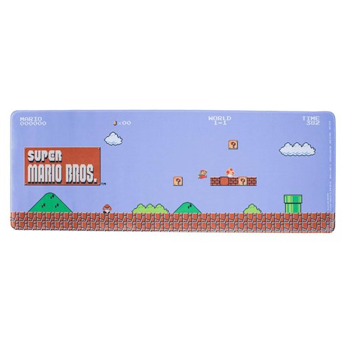 Tappetino mouse Paladone PP10397NN SUPER MARIO