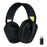 Logitech G G435