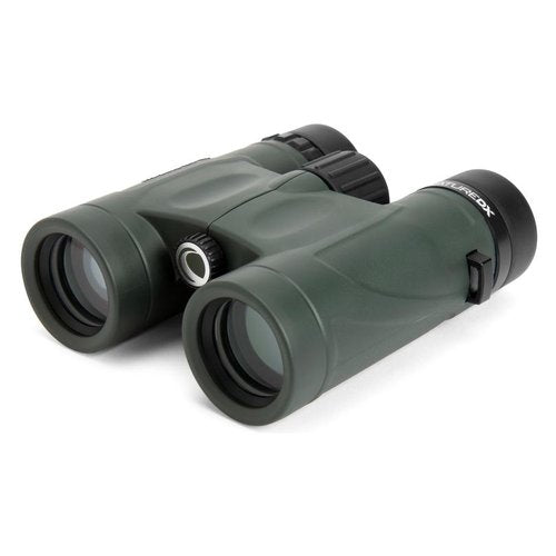 Binocolo Celestron CB71330 NATURE Dx 8×32 Green Green