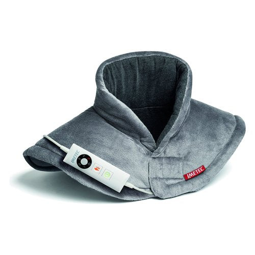 Termoforo Imetec 16787 INTELLISENSE Cervical Grigio