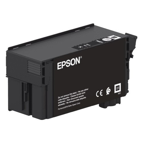 Cartuccia stampante Epson C13T40D140 ULTRA CHROME T40D140