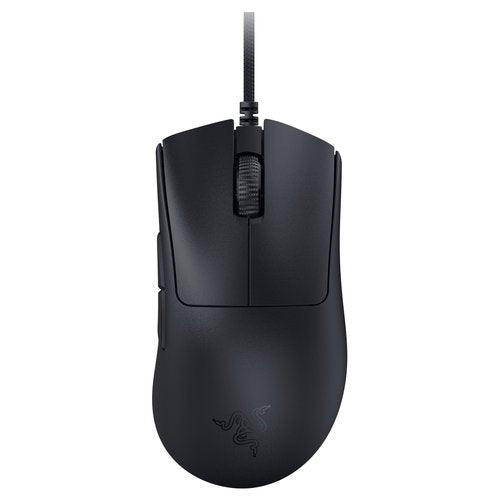 Mouse Razer RZ01 04640100 R3M1 DEATHADDER V3 Wired Black Black