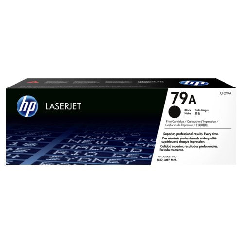 Toner Hp CF279A 79A