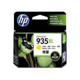 HP Cartuccia originale inchiostro giallo ad alta capacità 935XL