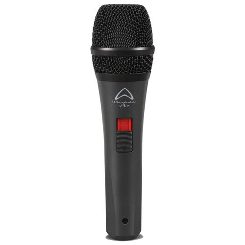 Microfono a filo Wharfedale DM SERIES Dm5.0S Black e Grey Black e Grey