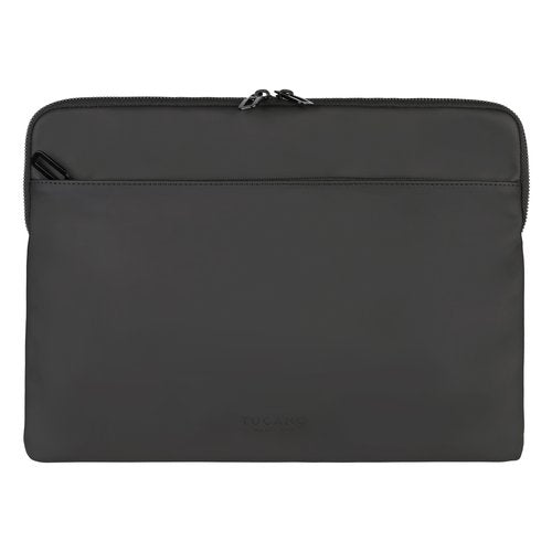 Custodia notebook Tucano BFGOM1516 BK GOMMO Sleeve Black Black