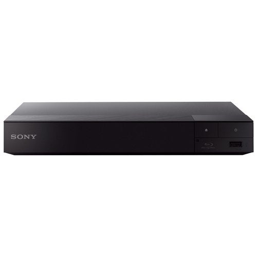 Lettore Blu Ray Sony BDPS6700B Nero Nero