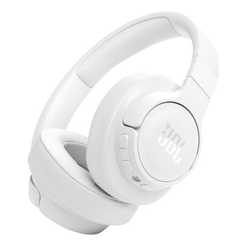 Cuffie microfono bluetooth Jbl JBLT770NCWHT TUNE 770NC White White