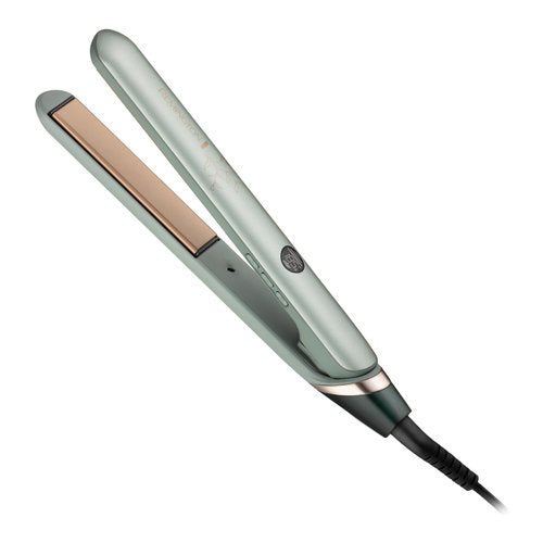 Remington S5860 Spazzola lisciante Caldo Verde, Metallico 3 m