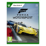 Microsoft Forza Motorsport - Standard Edition - Xbox Series X