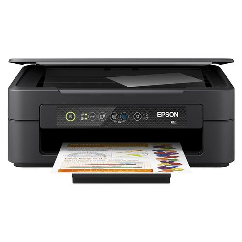 Multifunzione Epson C11CK67403 EXPRESSION HOME XP 2200 Black